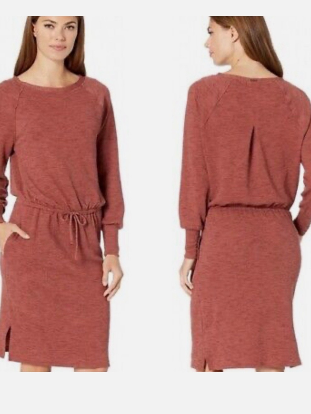 NWT PRANA SUNRISE DRESS